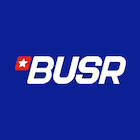 BUSR Logo